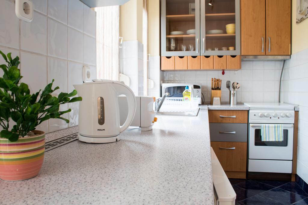 Titan Apartman Gyula Dış mekan fotoğraf